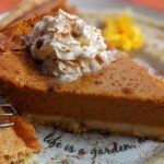 Tarta calabaza en thermomix
