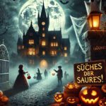 halloween en Alemania