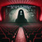 peliculas de terror mas largas de la historia