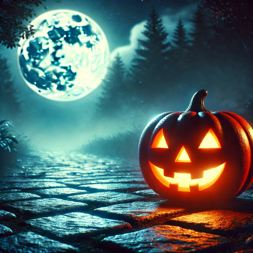 origen de la calabaza en el halloween