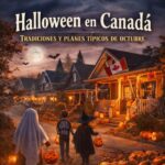 Halloween en Canada