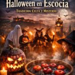 Halloween en Escocia