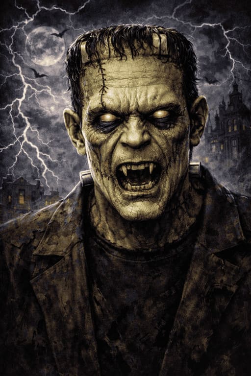 Frankenstein