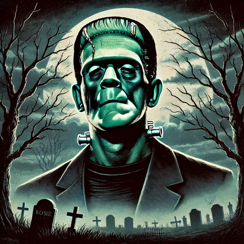 Frankenstein