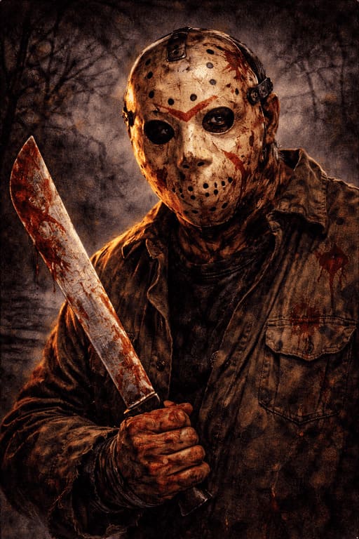 Jason Voorhees