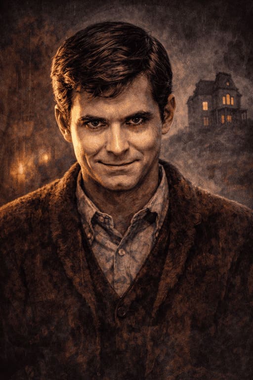Norman Bates