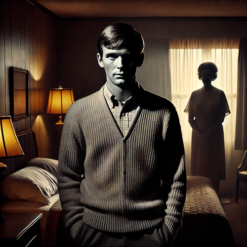 Norman Bates