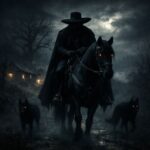 la leyenda del sombreron