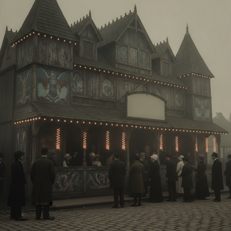 primera_casa_encantada_1915